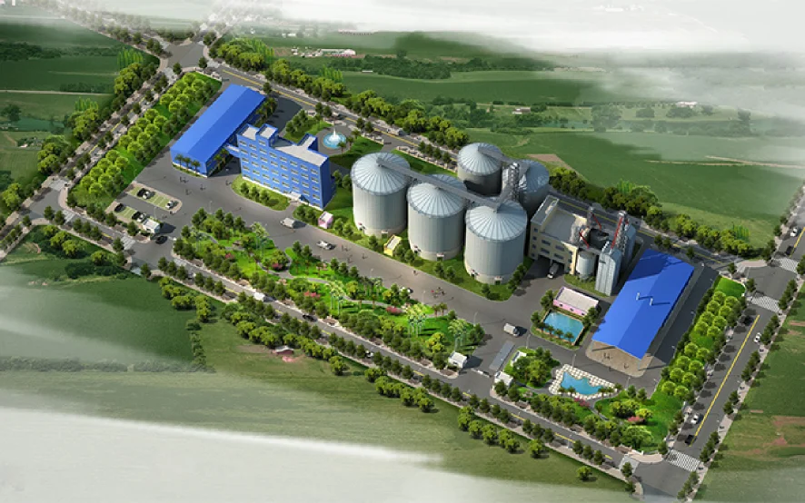 Site planning and layout design