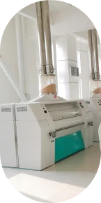 Milling