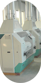 Milling