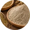Buckwheat flour