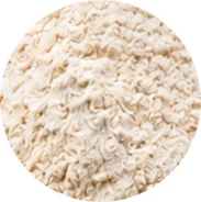 Cassava milling
