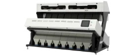 Color sorting equipment