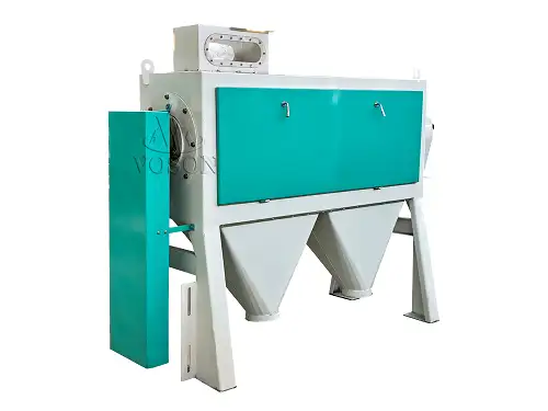 FDMWA Series Wheat Scourer