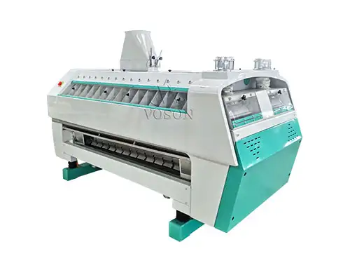 FQFD Series Flour Purifier