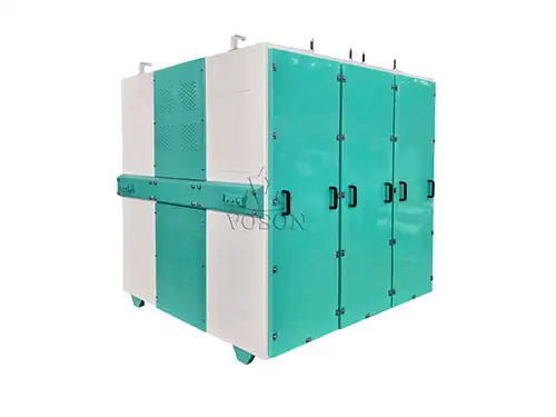 FSFG Series Plansifter