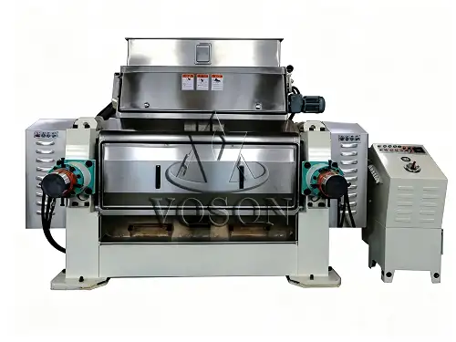 High-Efficiency Oilseed Hydraulic Flaker