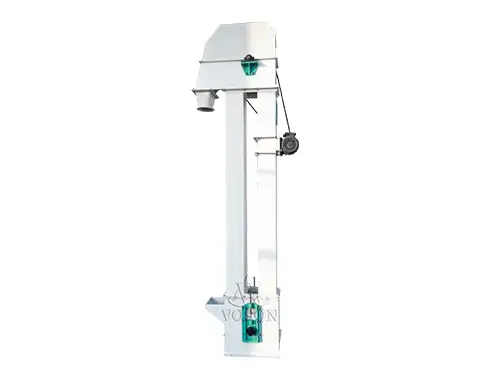 TDTG Series Bucket Elevator