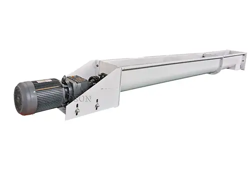 TLSS Series Spiral Conveyor