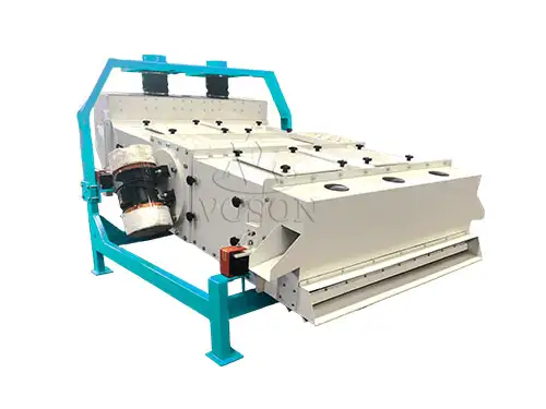 TQLZa Series High Efficiency Vibration Sieve