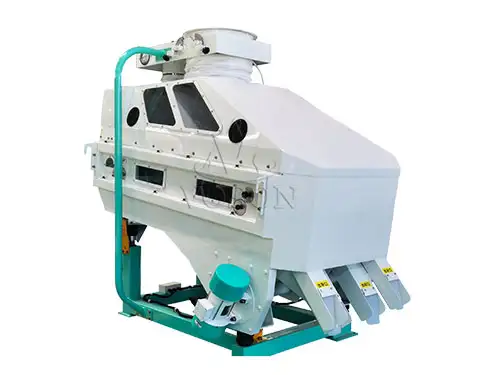 TQSXF Series Grading Destoner