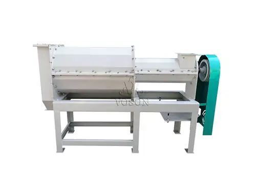 TSYZ Series Trefoil Strong Wheat Dampener