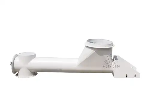 TWLL Series Cylindrical Conveyor