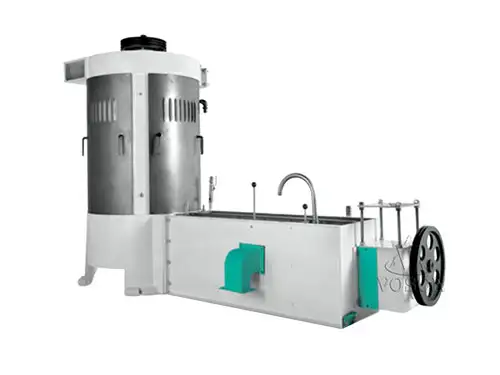 XMS Series Wheat Washing Machine