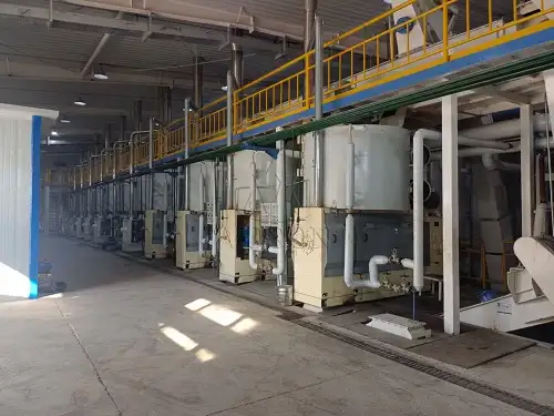Virgin coconut oil (VCO) cold press extraction equipment