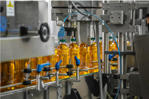 Global Flour Milling and Grain Processing Industry Trends