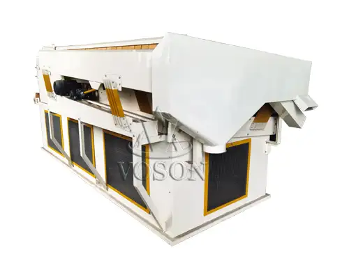 Gravity Separator Machine