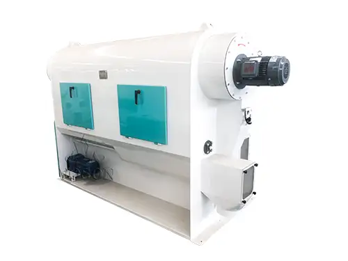 Air recycling Aspirator