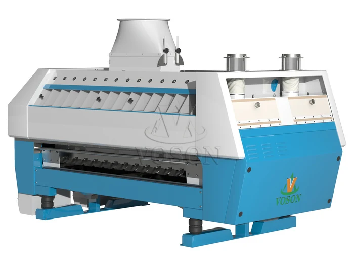 FQFD Series Flour Purifier