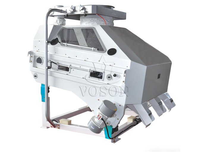 TQSXF Series Grading Destoner