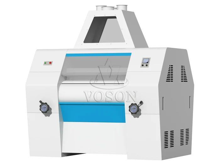 MSQ Series Roller Mill