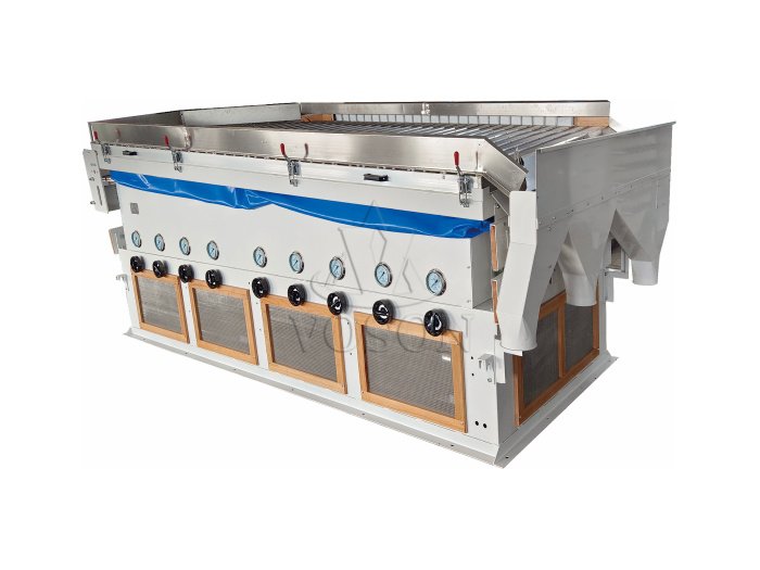 Gravity Separator Machine