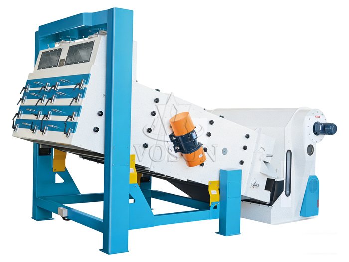 TQLZa Series High Efficiency Vibration Sieve